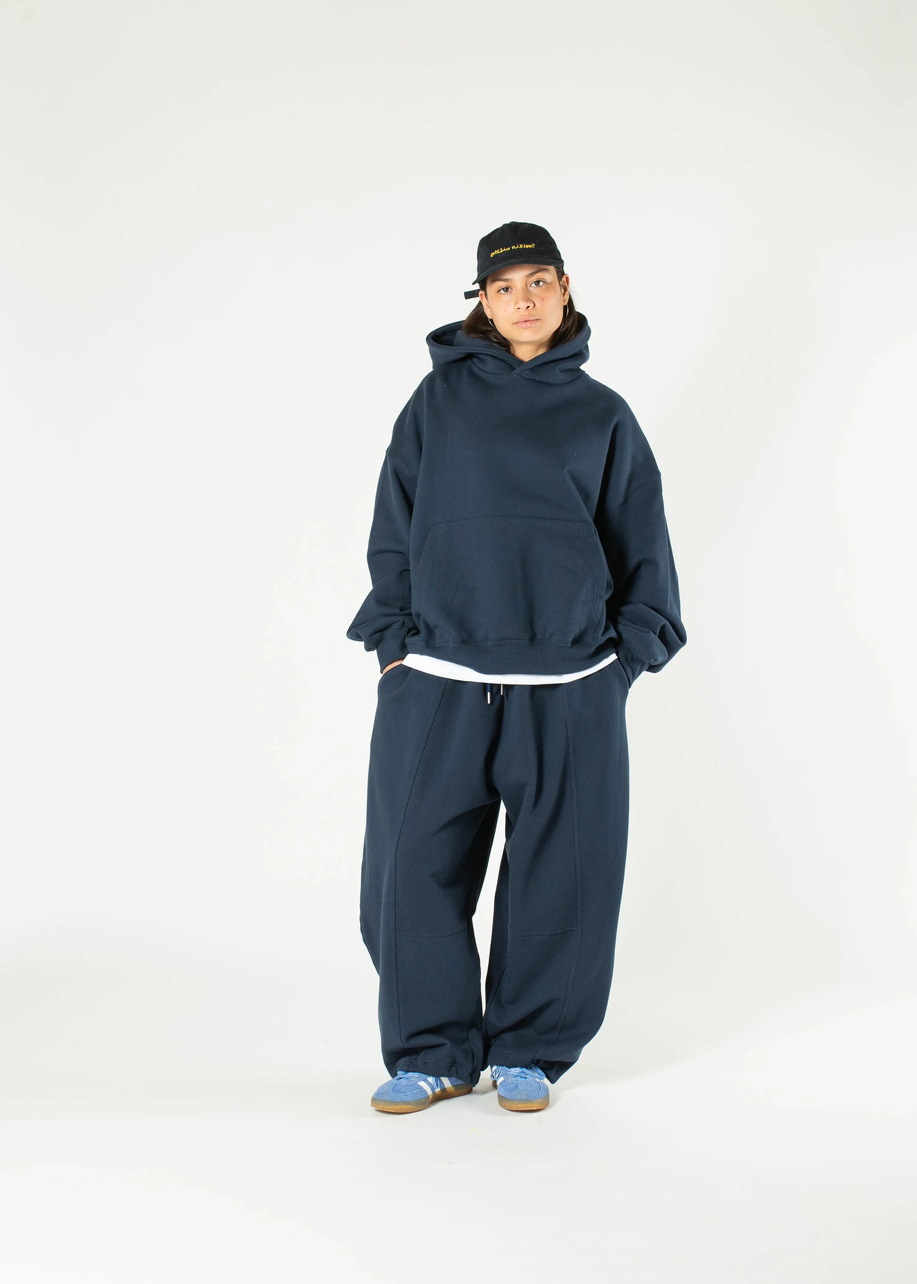 Signature Balloon Joggers sold by Estudio Niksen product image thumbnail 2