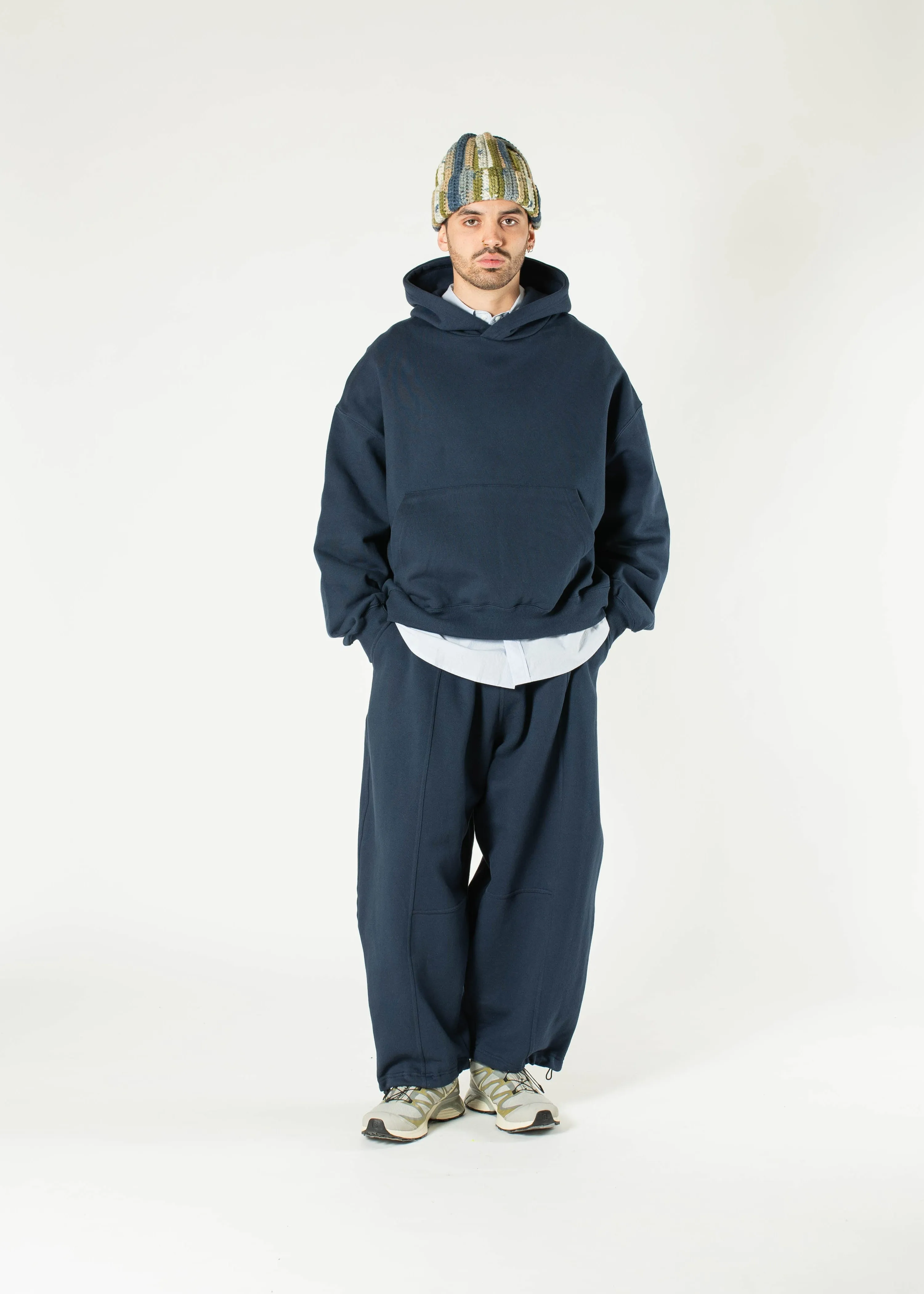Signature Balloon Joggers sold by Estudio Niksen product image thumbnail 4