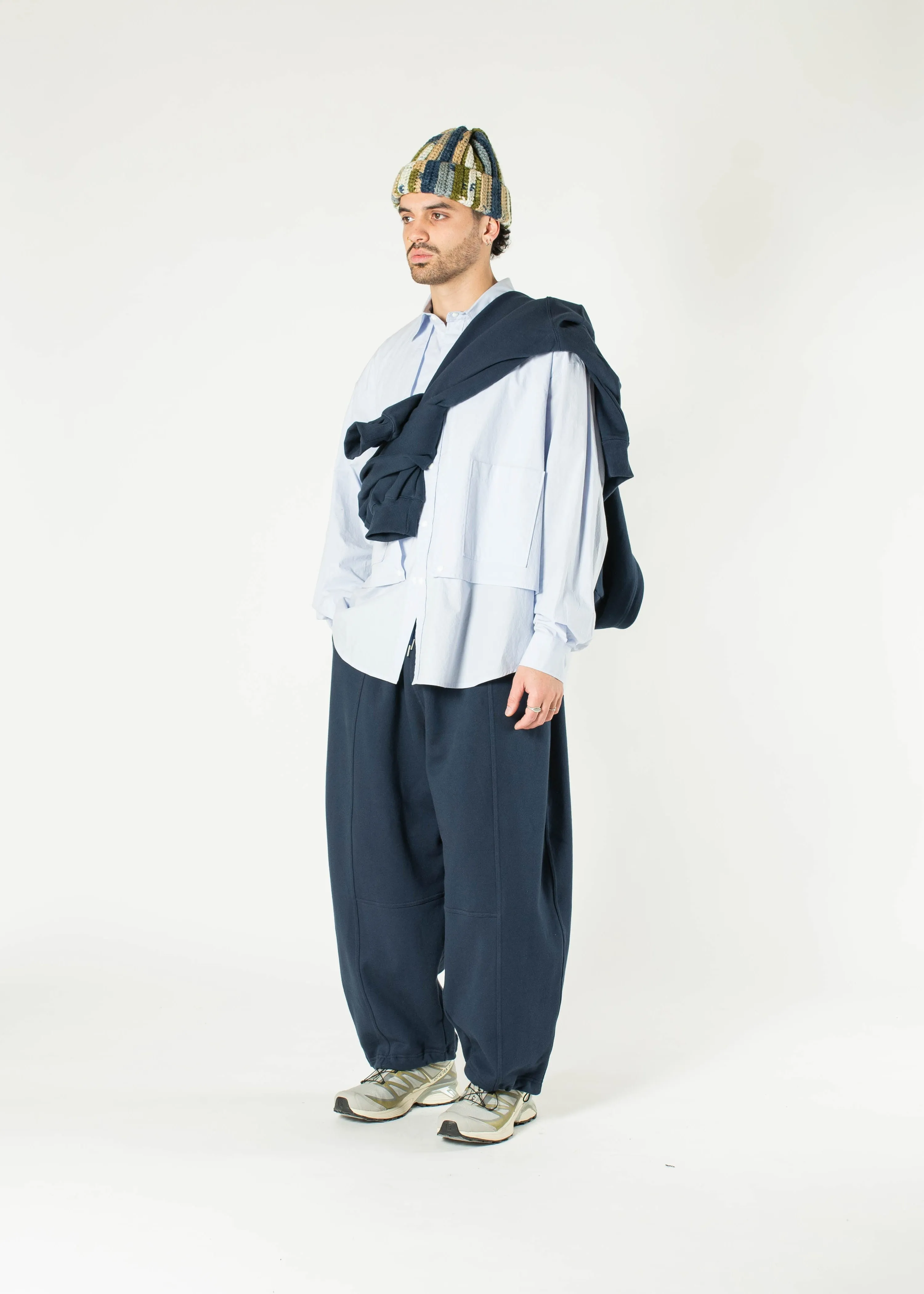 Signature Balloon Joggers sold by Estudio Niksen product image thumbnail 5