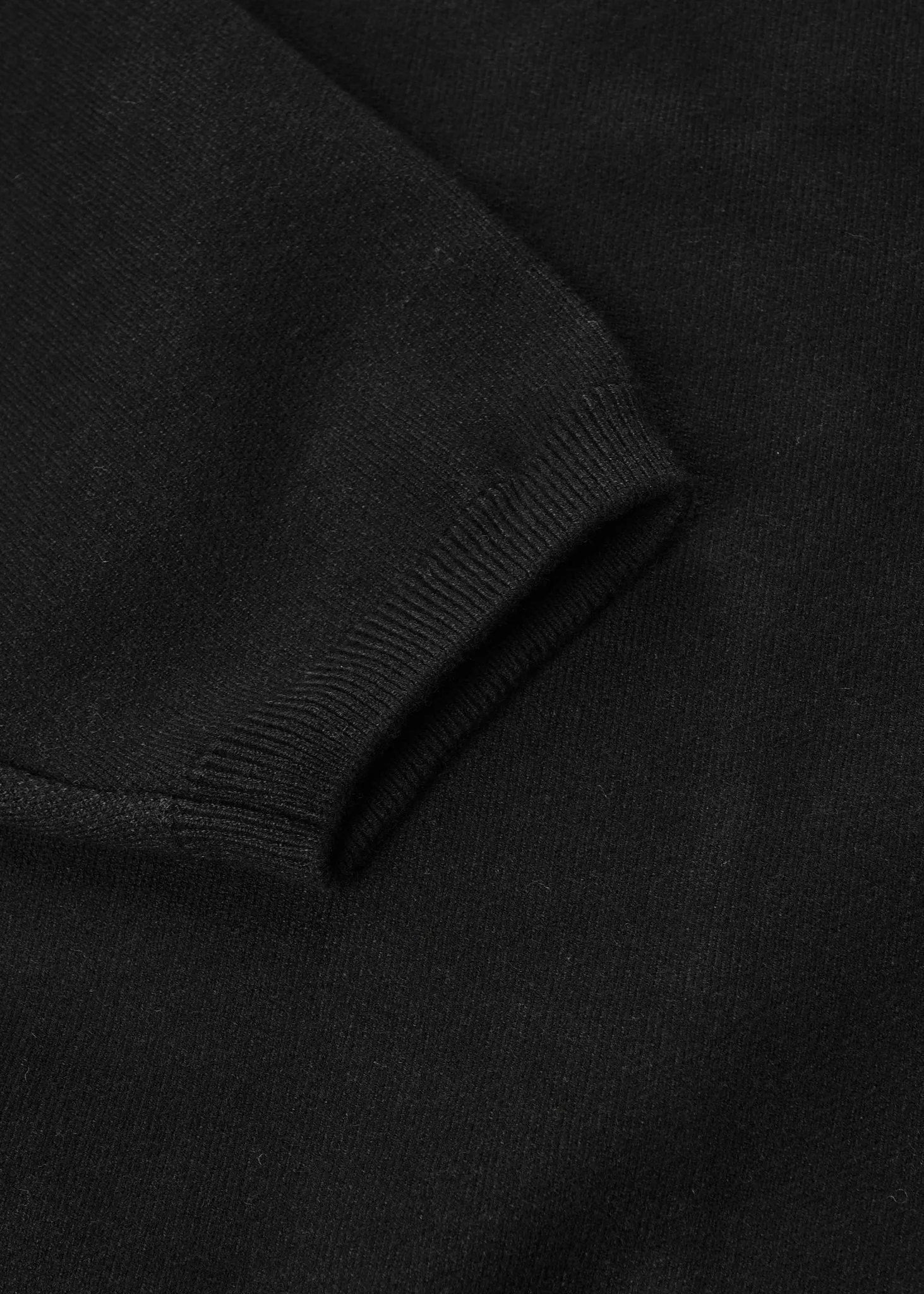 Balloon Heavy Sweater sold by Estudio Niksen product image thumbnail 5