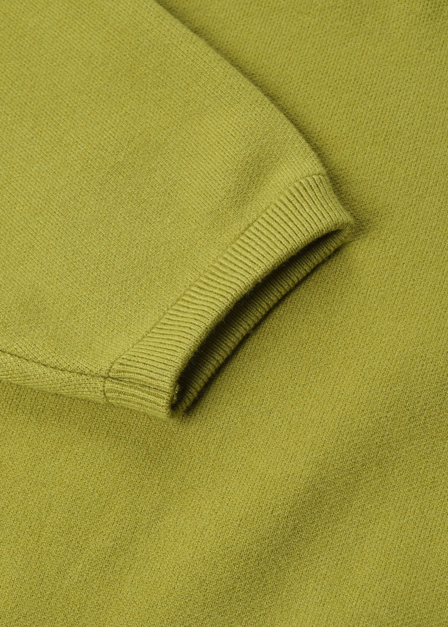 Balloon Heavy Sweater sold by Estudio Niksen product image thumbnail 5