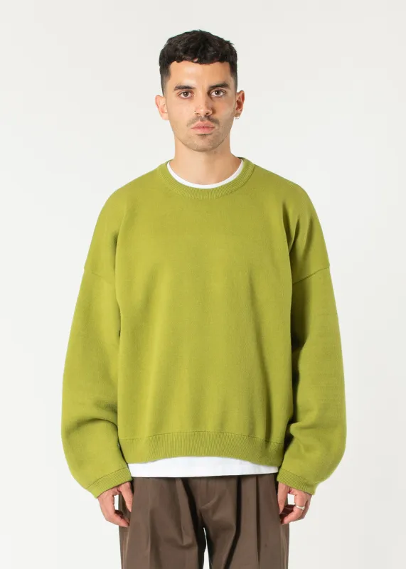Balloon Heavy Sweater sold by Estudio Niksen