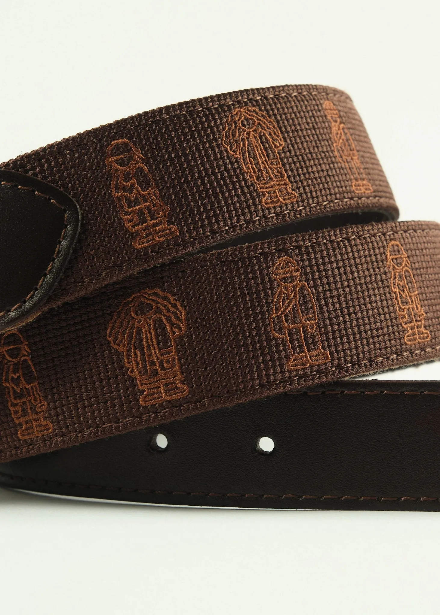 Niksen Belt sold by Estudio Niksen product image thumbnail 3