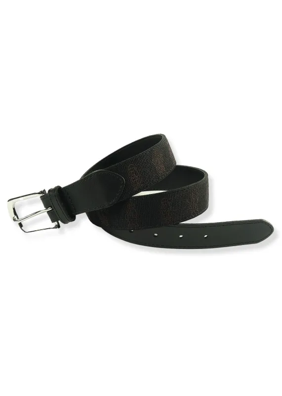 Niksen Belt made by Estudio Niksen