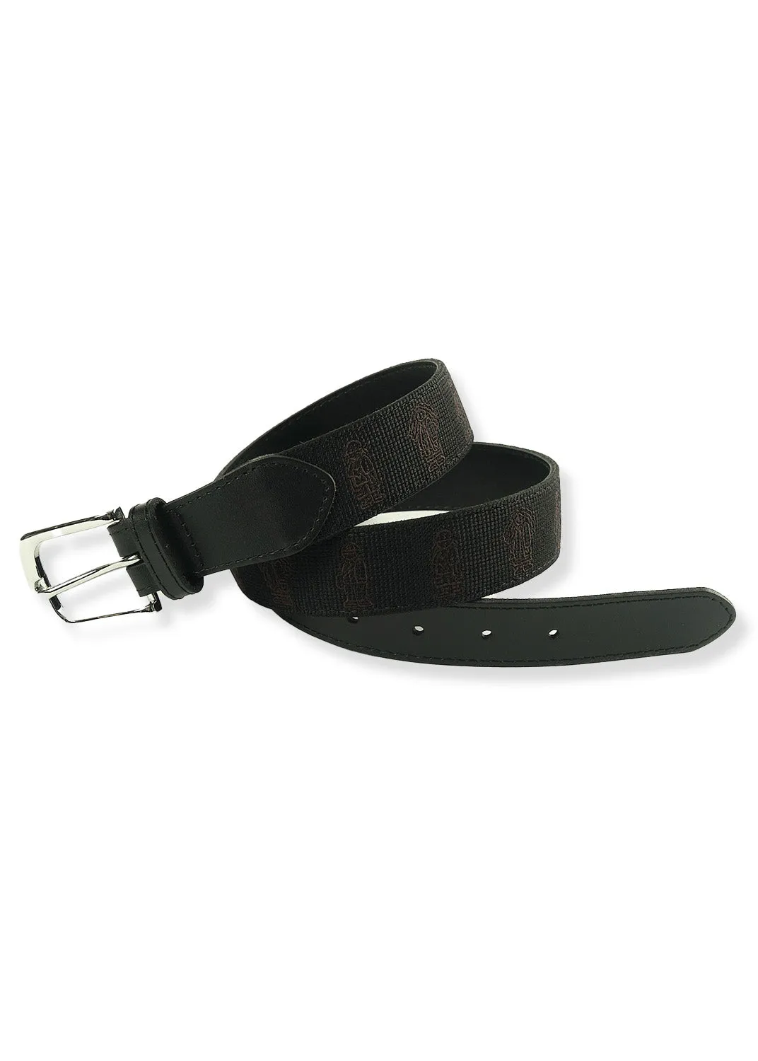 Niksen Belt sold by Estudio Niksen