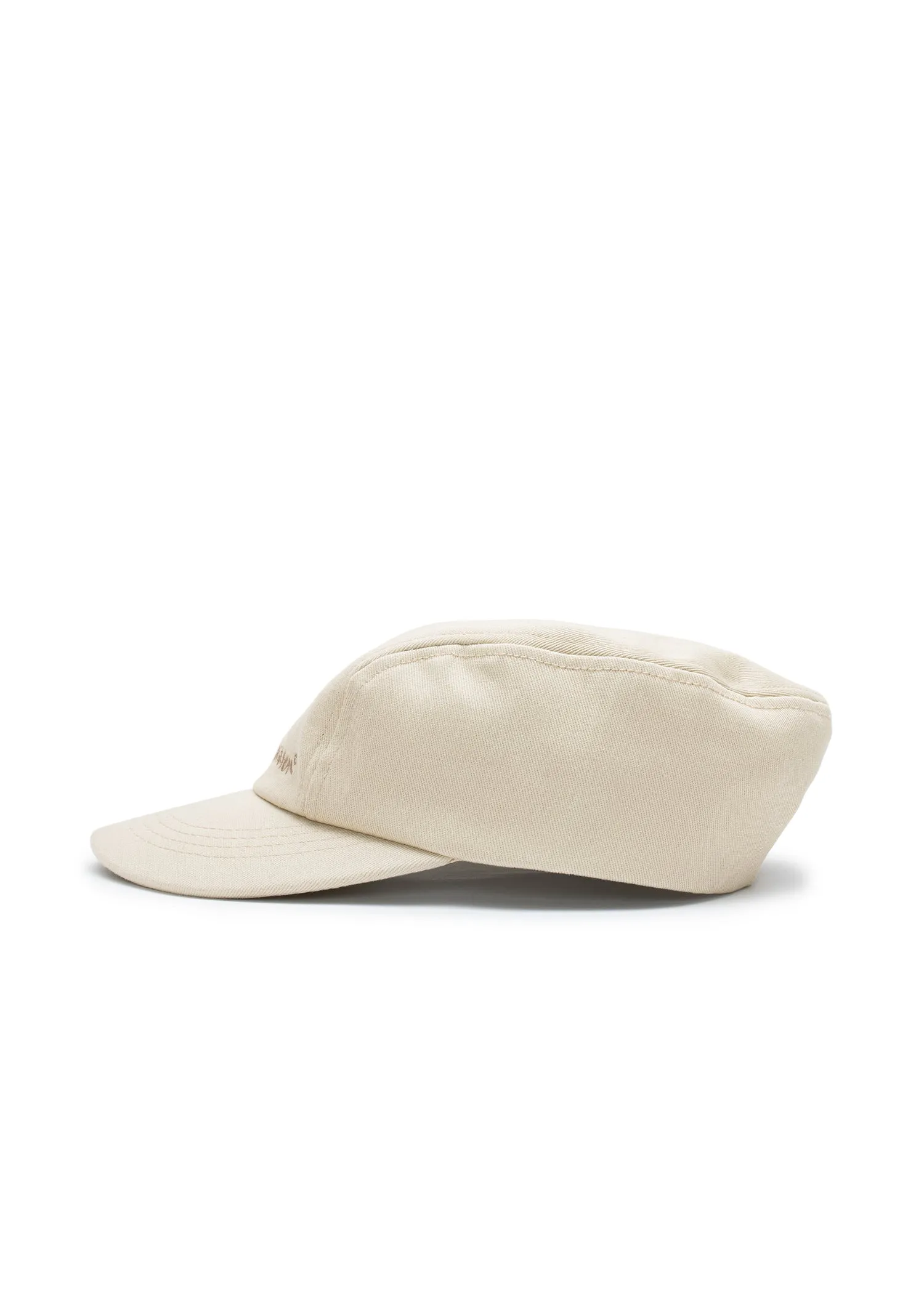 Signature Army Cap sold by Estudio Niksen product image thumbnail 4