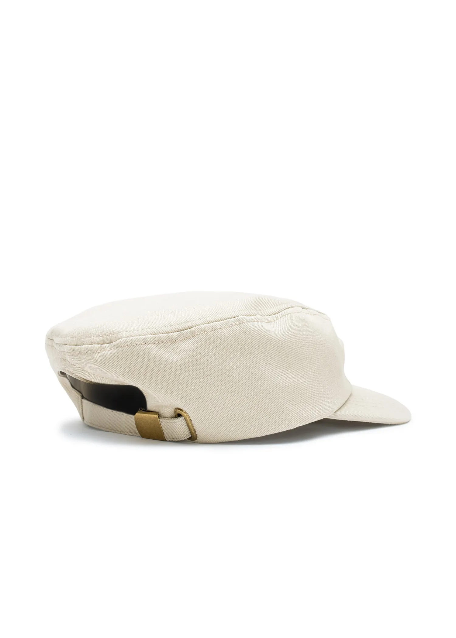 Signature Army Cap sold by Estudio Niksen product image thumbnail 2