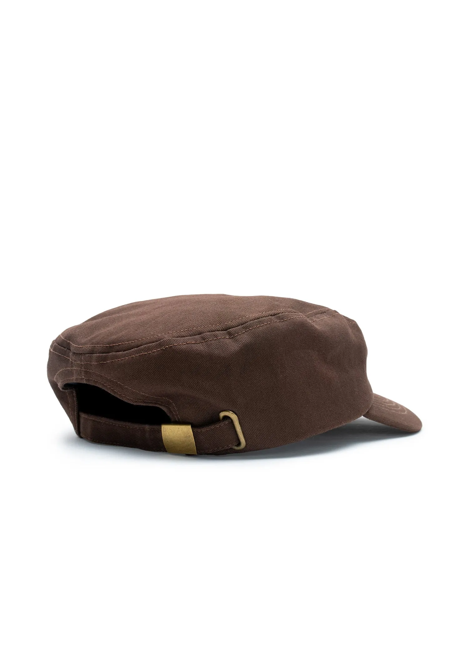 Signature Army Cap sold by Estudio Niksen product image thumbnail 2