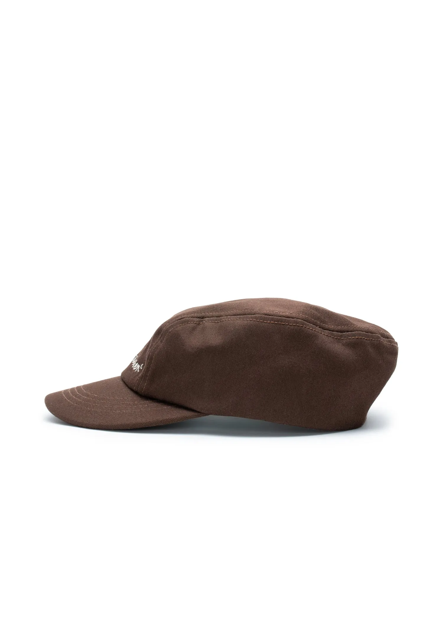 Signature Army Cap sold by Estudio Niksen product image thumbnail 4