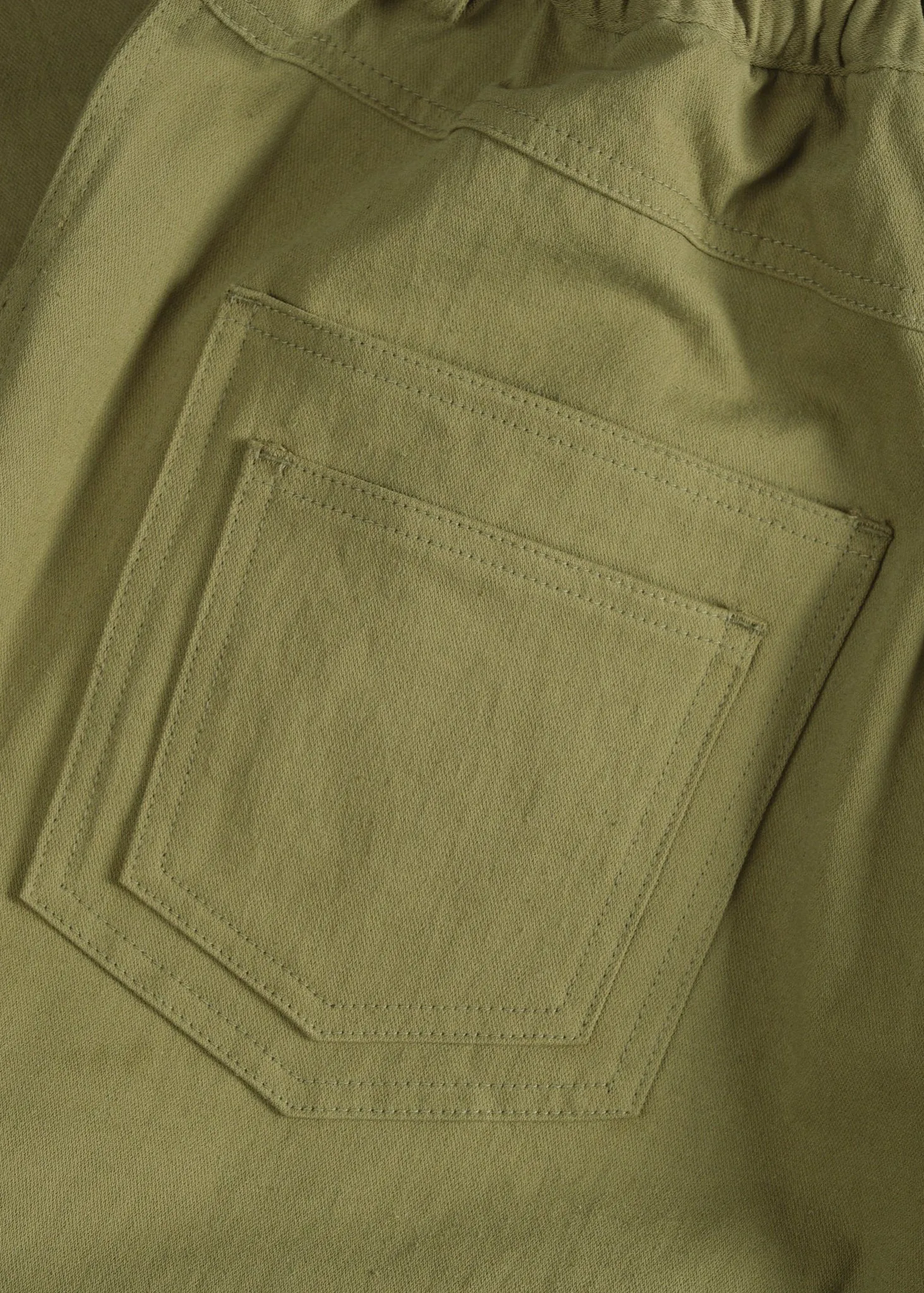 Carpenter Balloon Pants sold by Estudio Niksen product image thumbnail 5