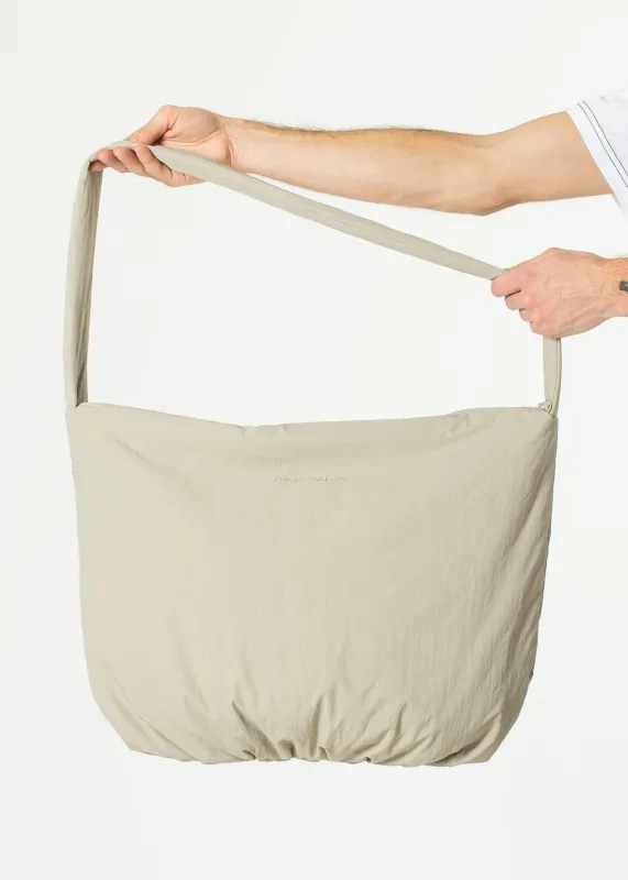 Crossbody Padded Bag made by Estudio Niksen