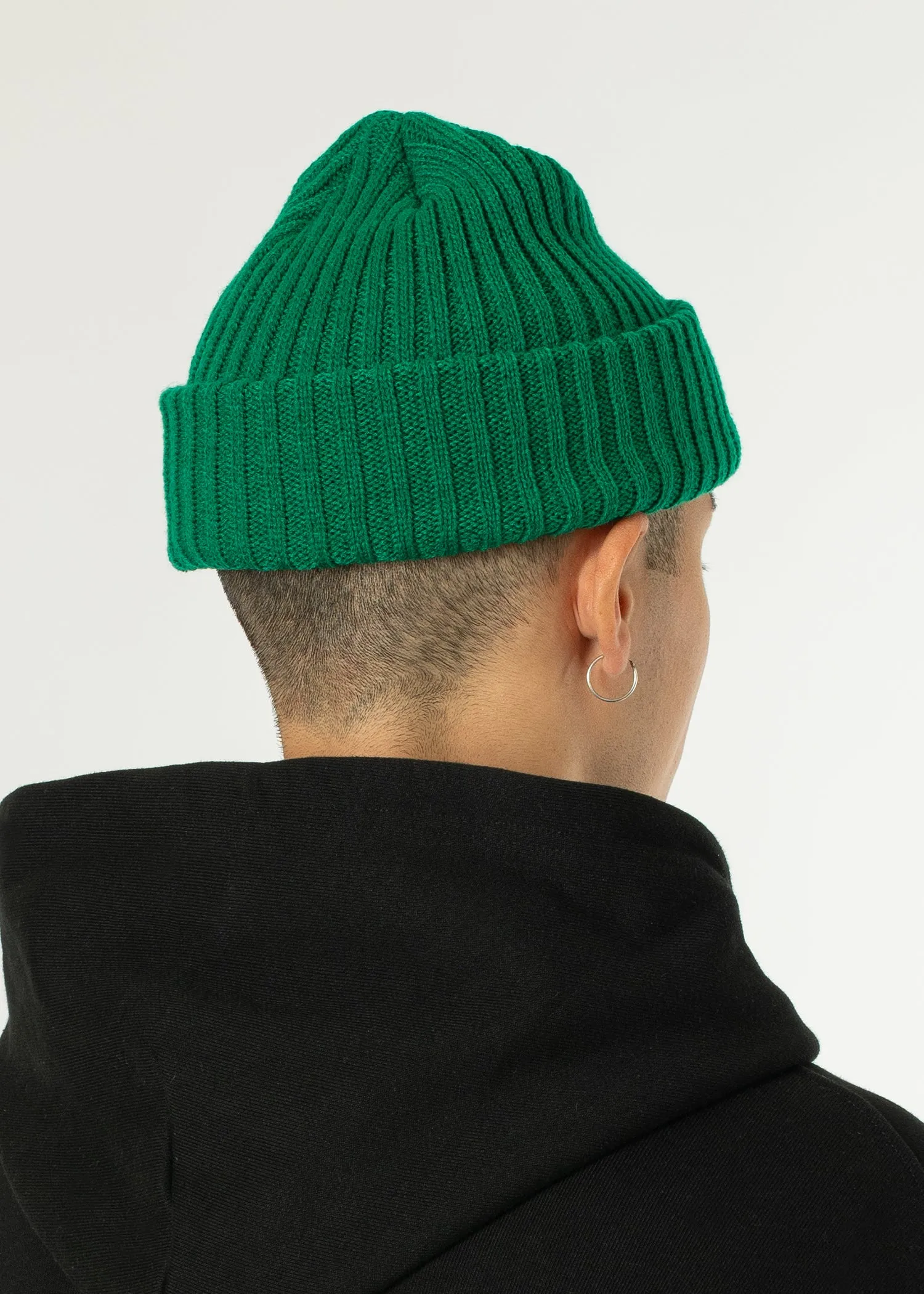 Sol Beanie sold by Estudio Niksen product image thumbnail 2