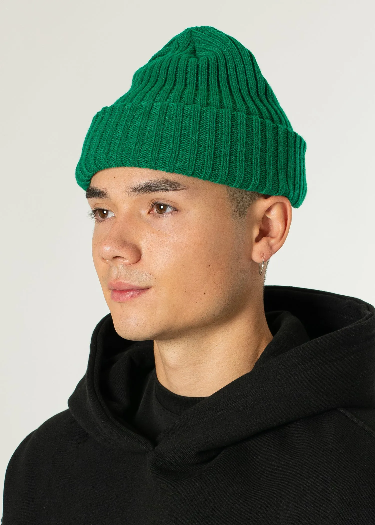 Sol Beanie sold by Estudio Niksen