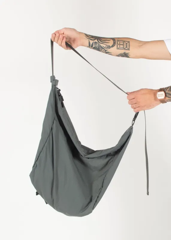 Crossbody City Bag made by Estudio Niksen