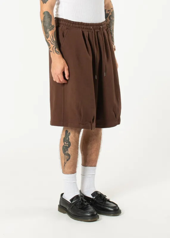 Balloon Jogger Bermudas made by Estudio Niksen