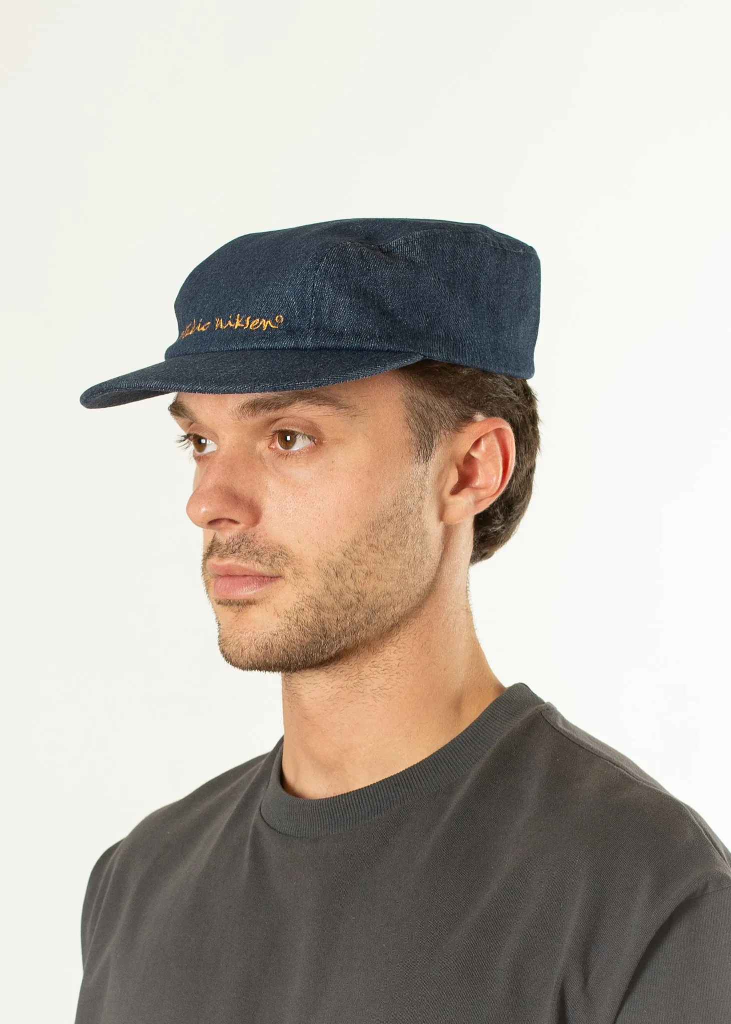 Signature Army Cap sold by Estudio Niksen product image thumbnail 5