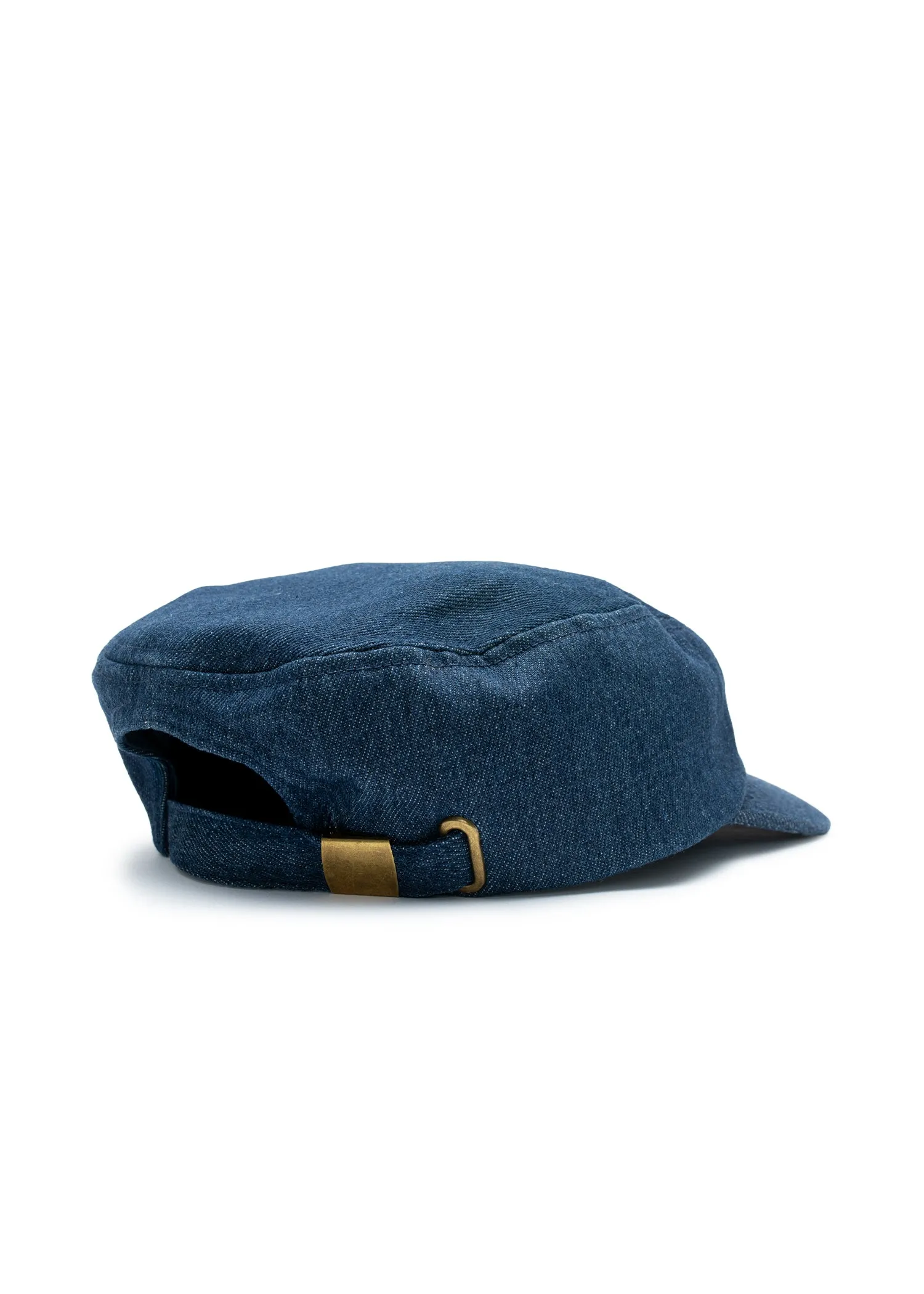 Signature Army Cap sold by Estudio Niksen product image thumbnail 2