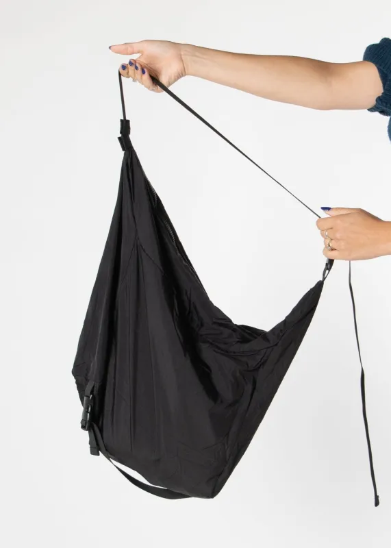 Crossbody City Bag made by Estudio Niksen