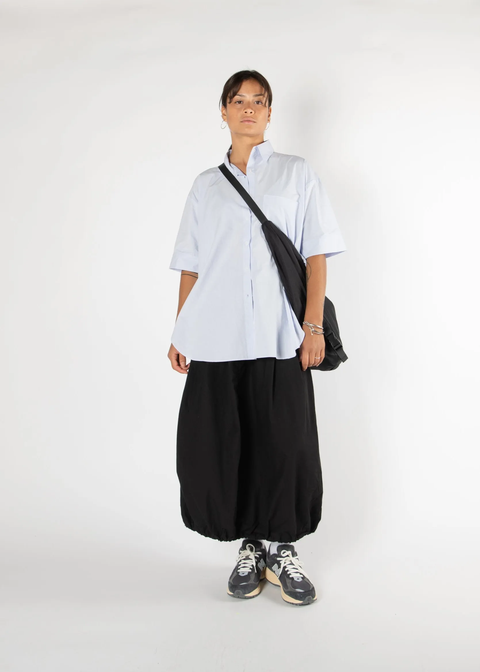 Crossbody City Bag sold by Estudio Niksen product image thumbnail 3