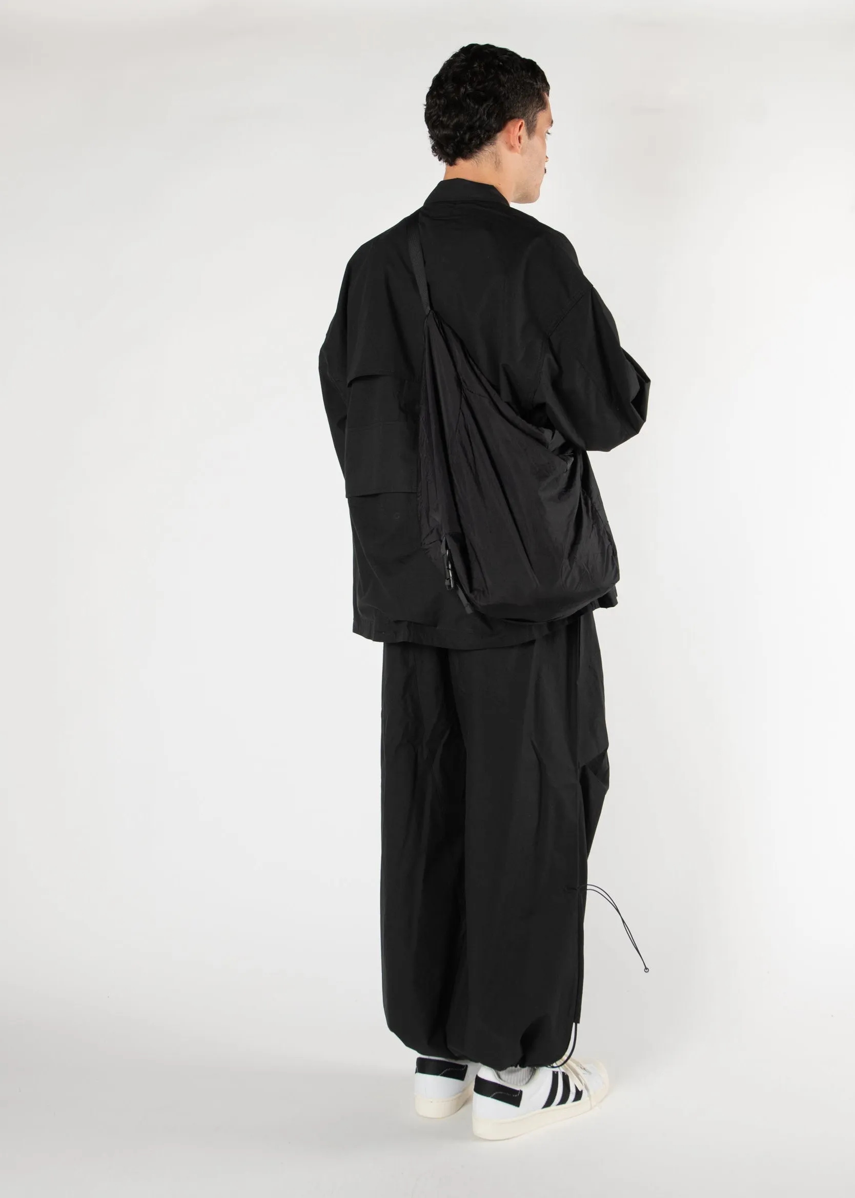 Crossbody City Bag sold by Estudio Niksen product image thumbnail 5