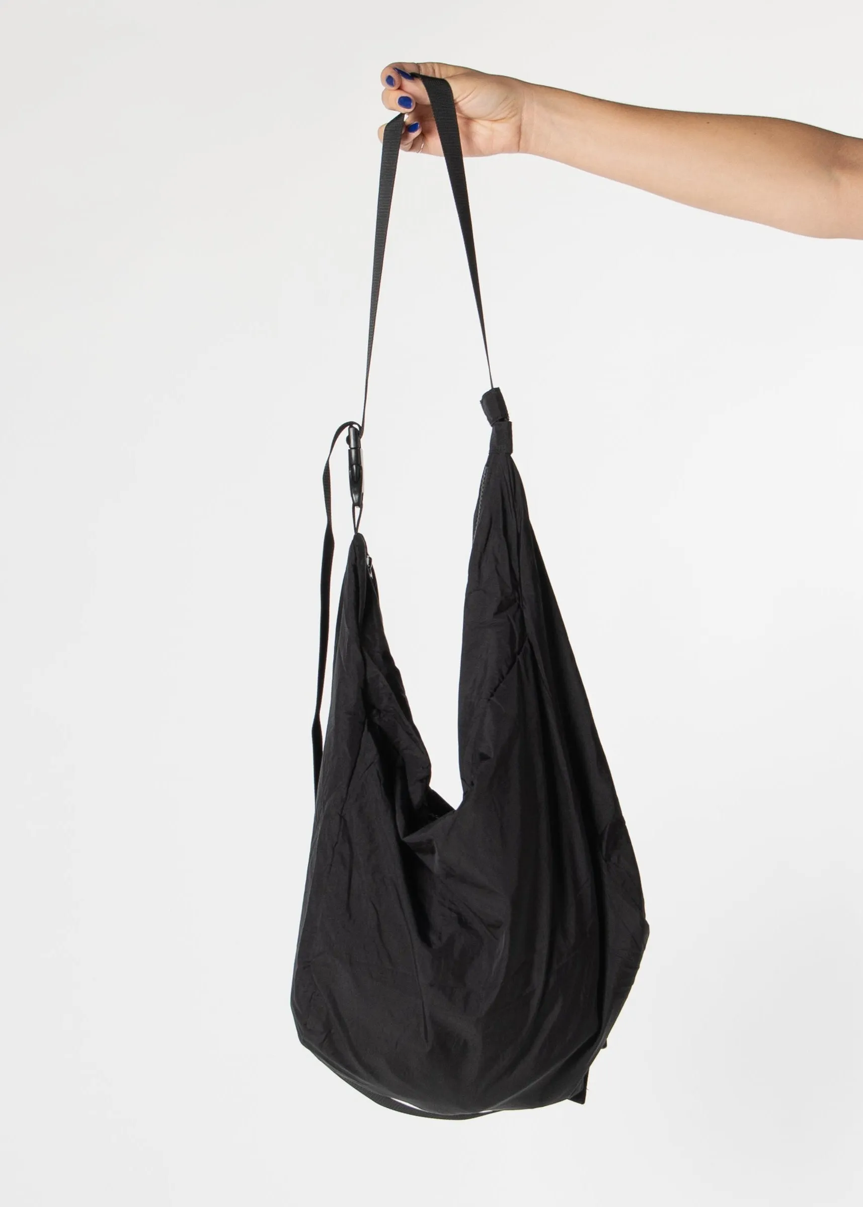 Crossbody City Bag sold by Estudio Niksen product image thumbnail 4