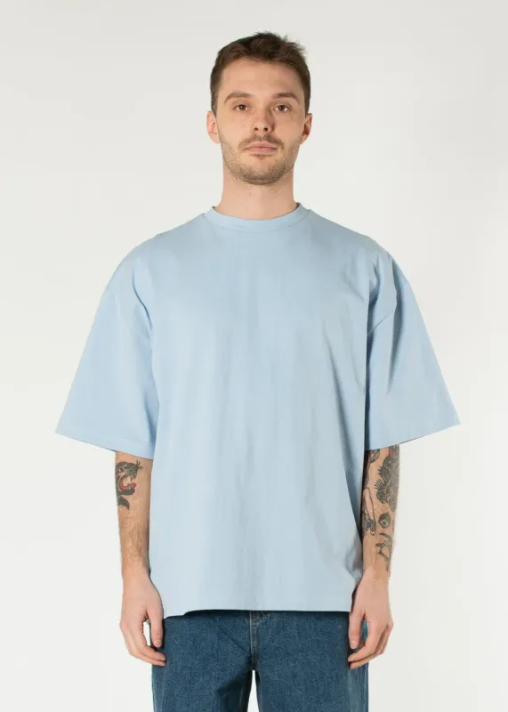 Signature Blank Tee sold by Estudio Niksen
