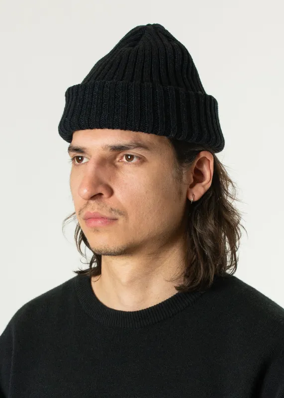 Sol Beanie made by Estudio Niksen