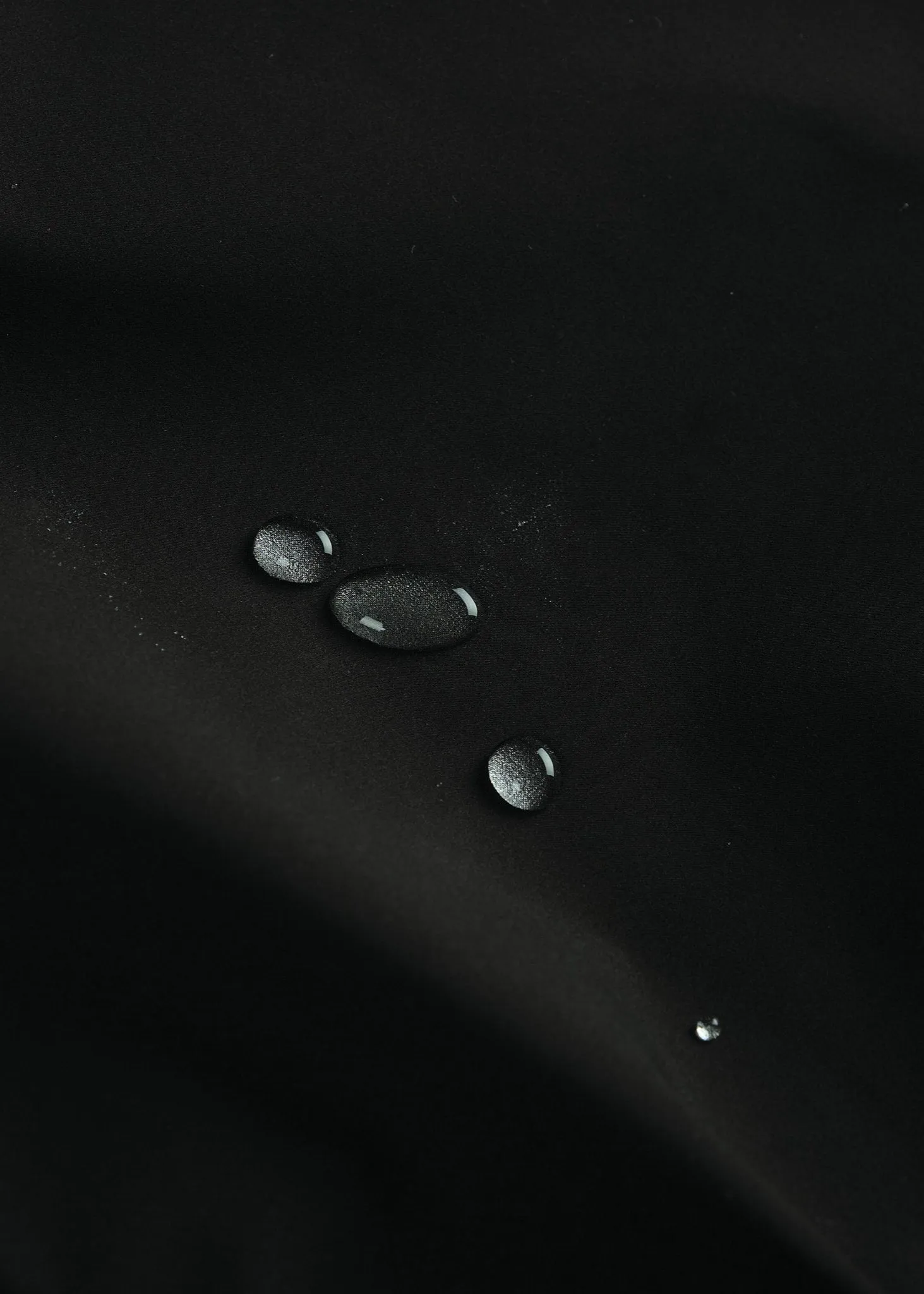 Niksen Stormrider Jacket sold by Estudio Niksen product image thumbnail 4