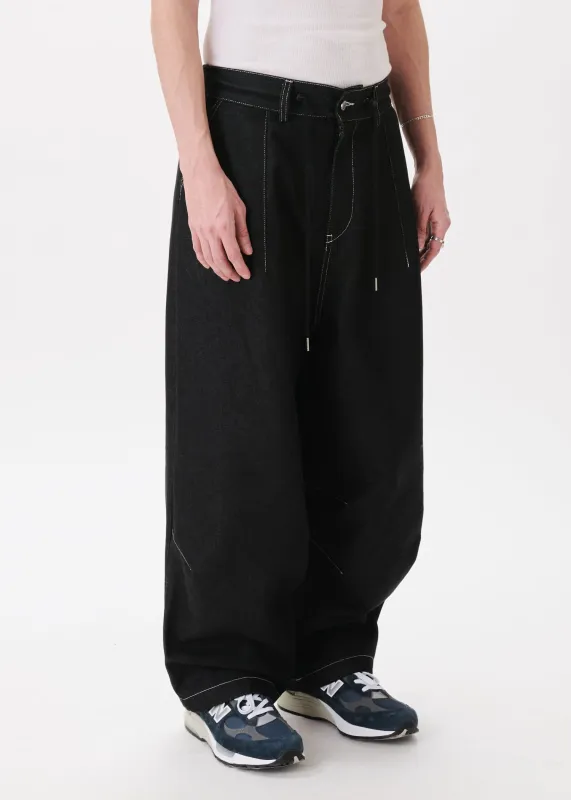 Stopper Balloon Denim Jeans sold by Estudio Niksen