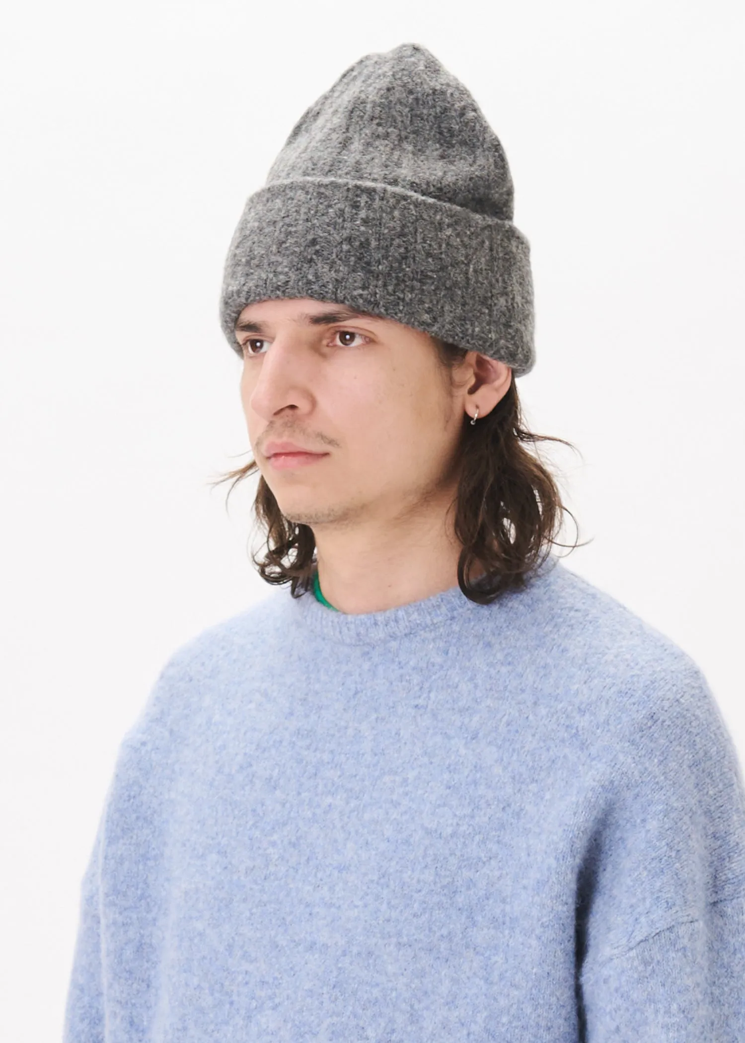 Staple Cloud Beanie sold by Estudio Niksen