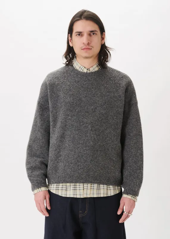 Wool Balloon Knit made by Estudio Niksen