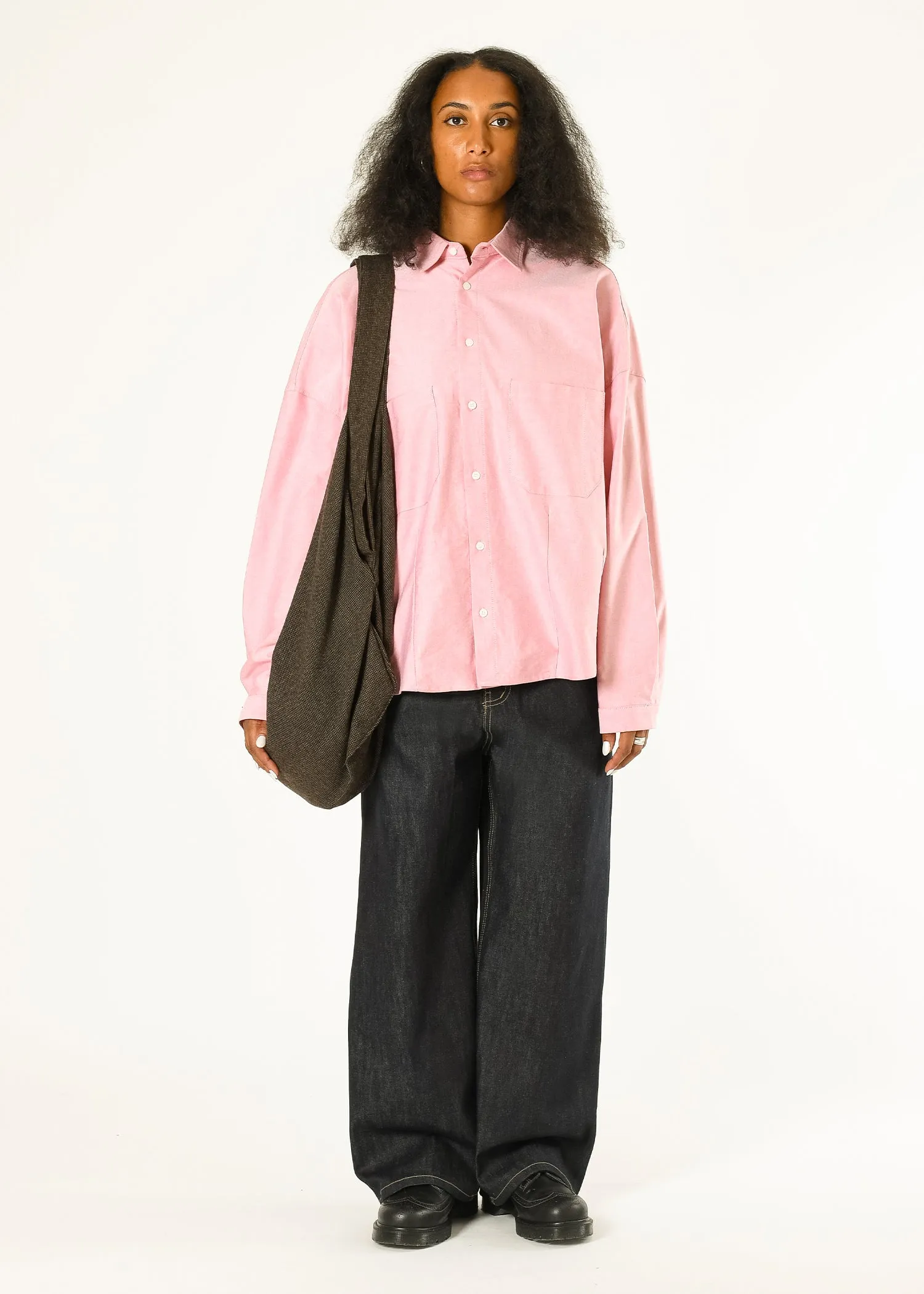 Niksen Selvedge Denim Jeans sold by Estudio Niksen product image thumbnail 4