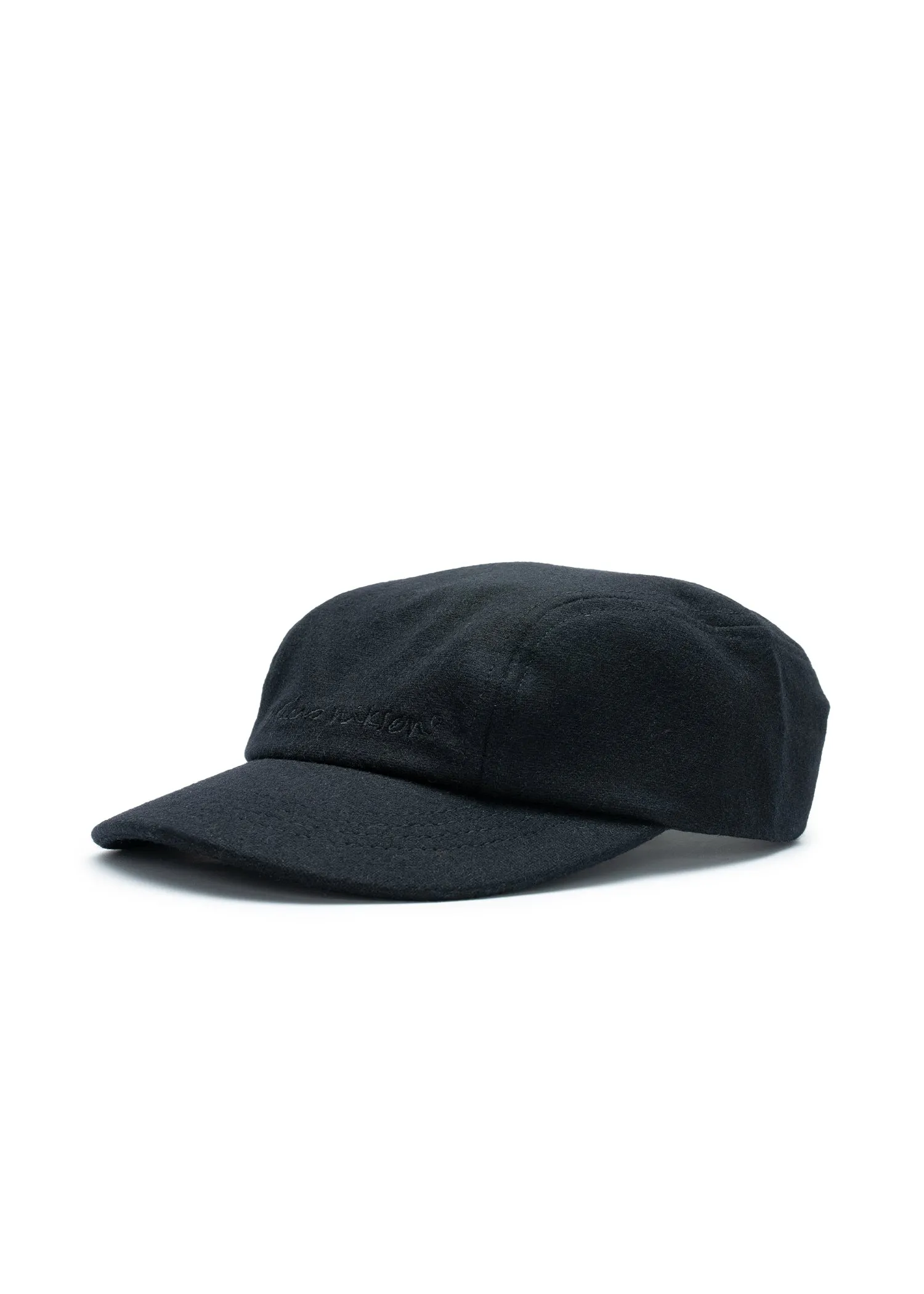 Wool Army Cap sold by Estudio Niksen product image thumbnail 3