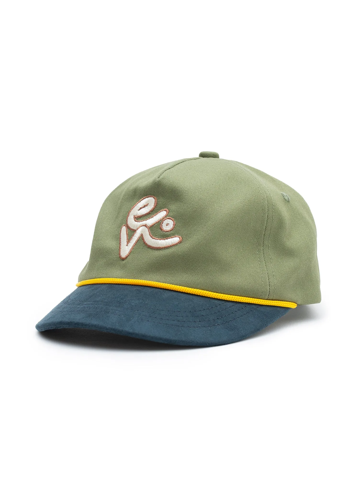 E.N Staple Cap sold by Estudio Niksen product image thumbnail 3
