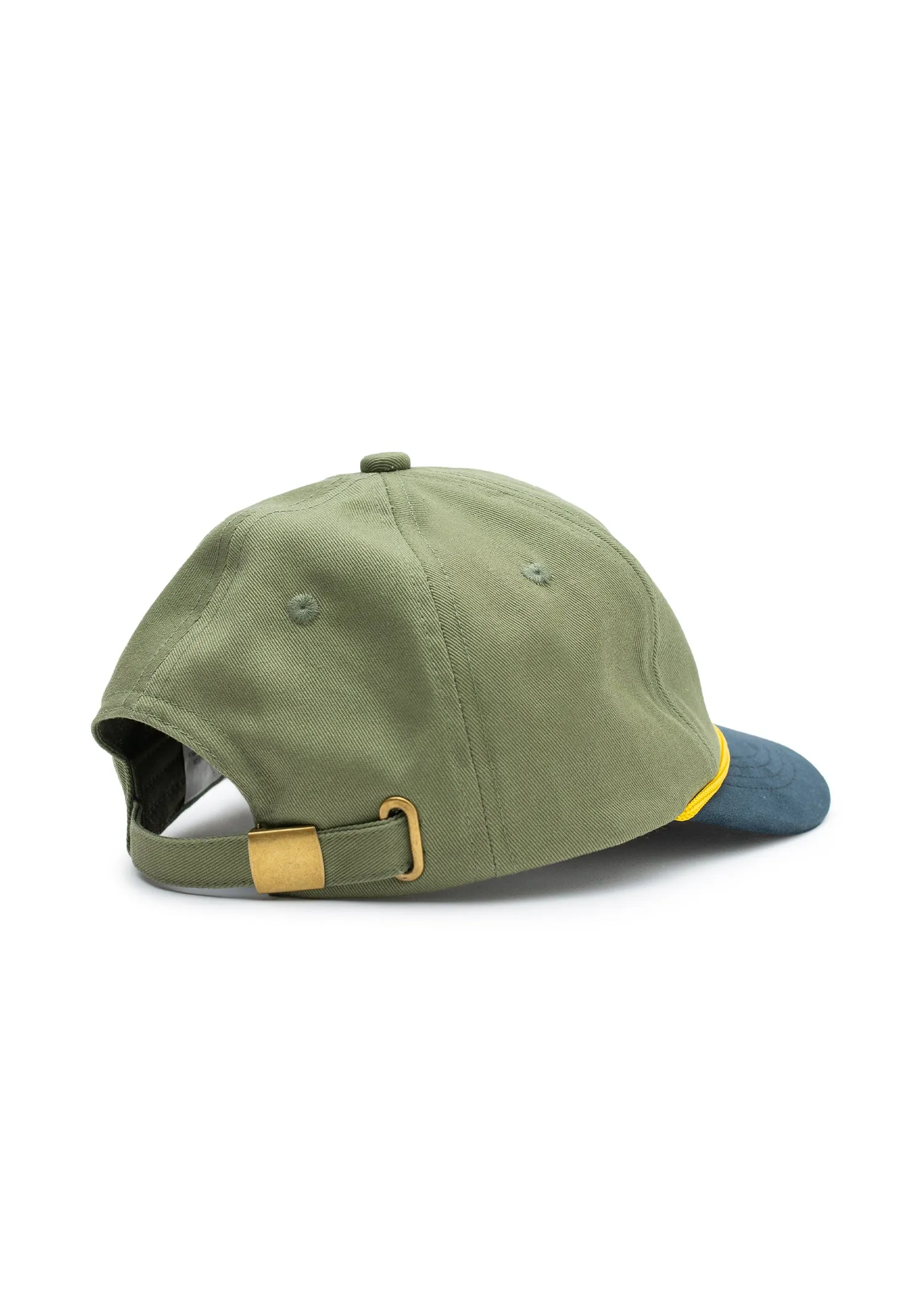 E.N Staple Cap sold by Estudio Niksen product image thumbnail 4