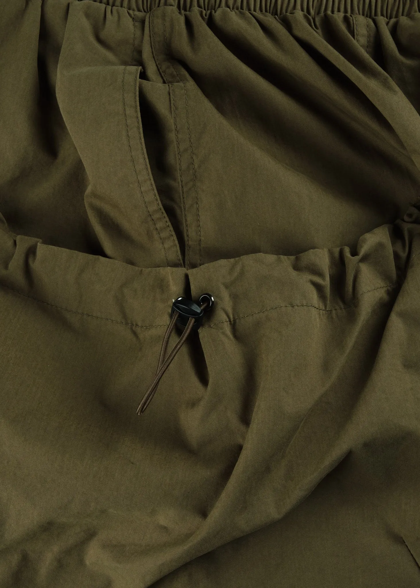 Bungee Cargo Shorts sold by Estudio Niksen product image thumbnail 5