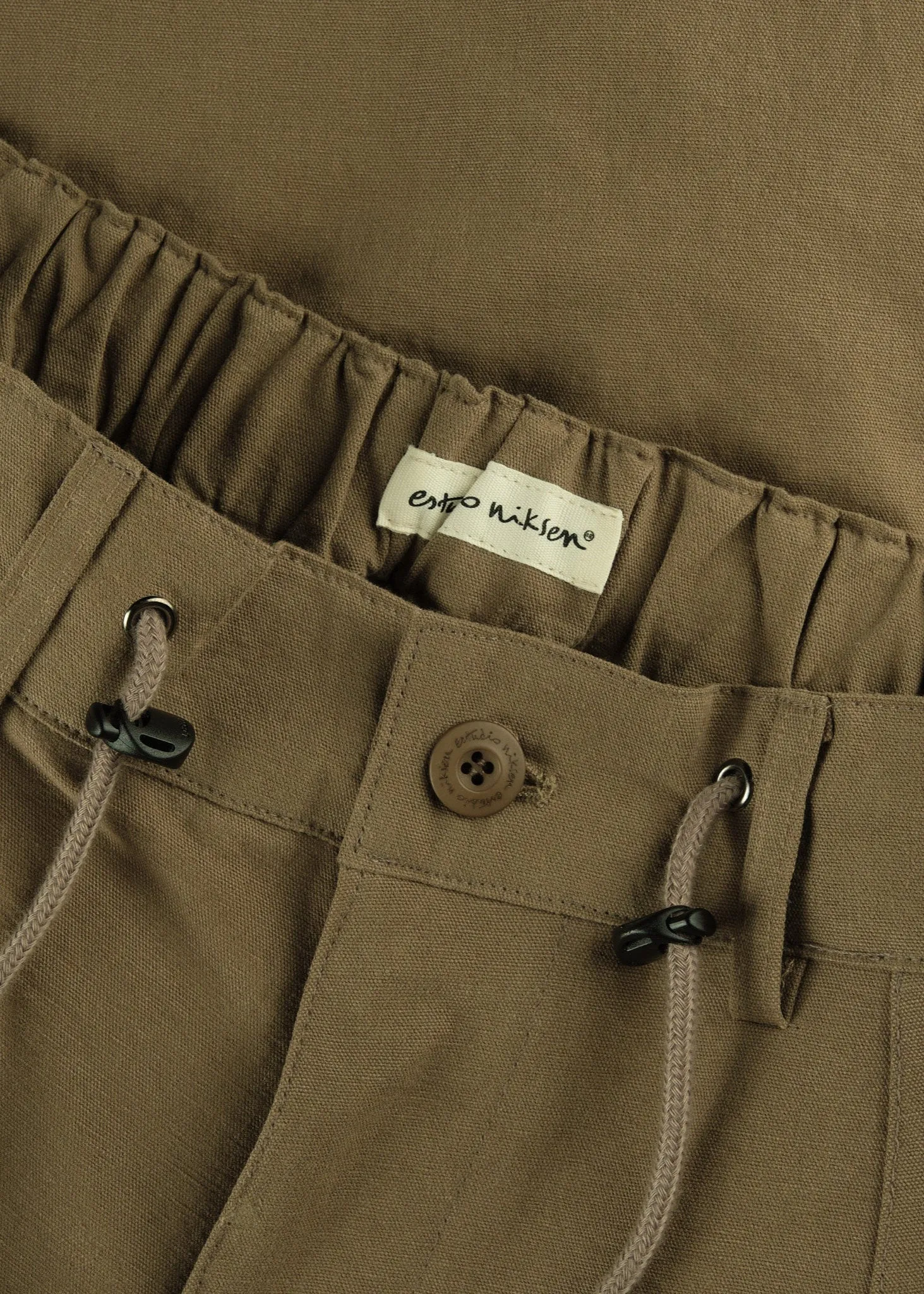 Stopper Balloon Trousers sold by Estudio Niksen product image thumbnail 4