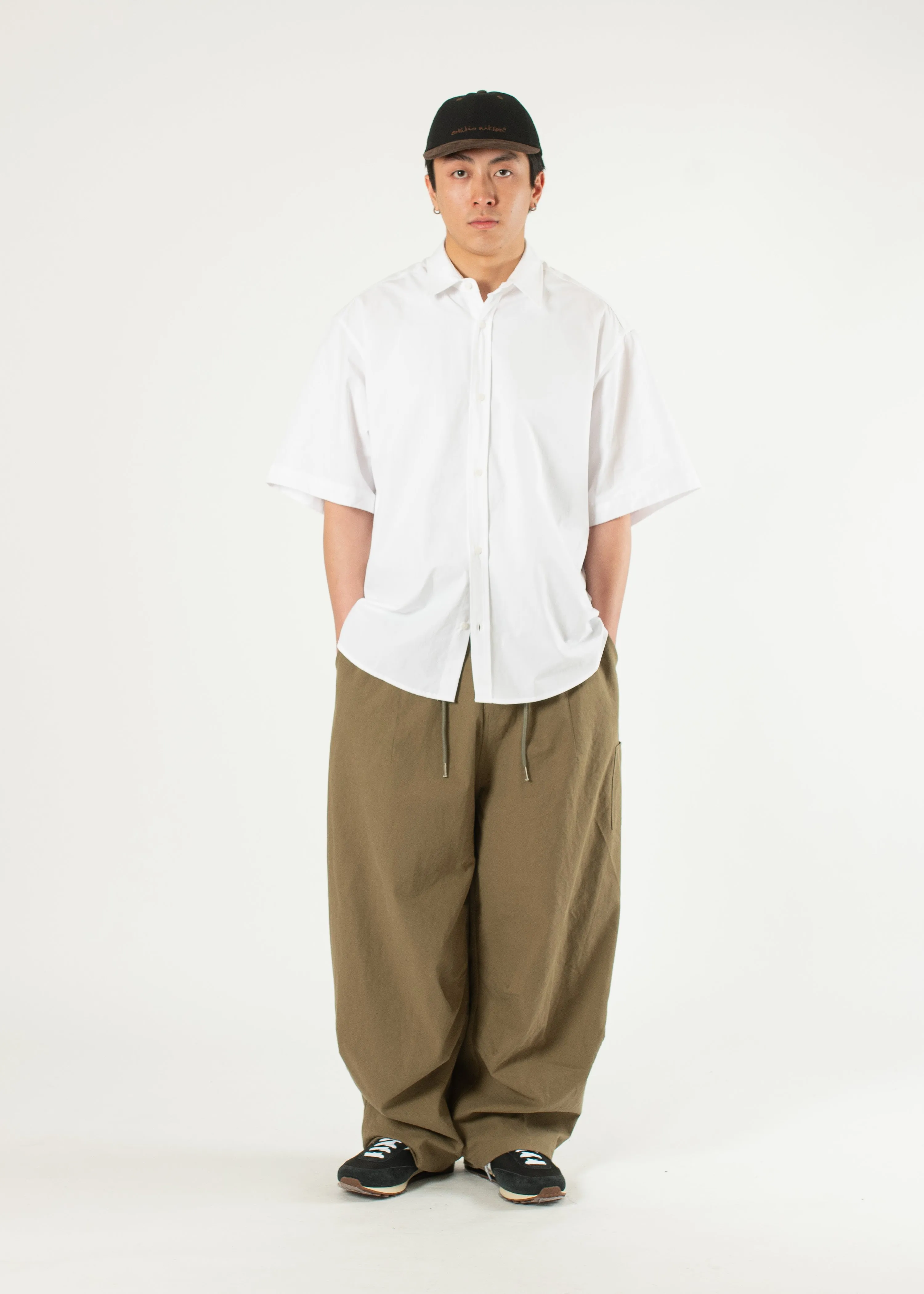 Stopper Balloon Trousers sold by Estudio Niksen product image thumbnail 3