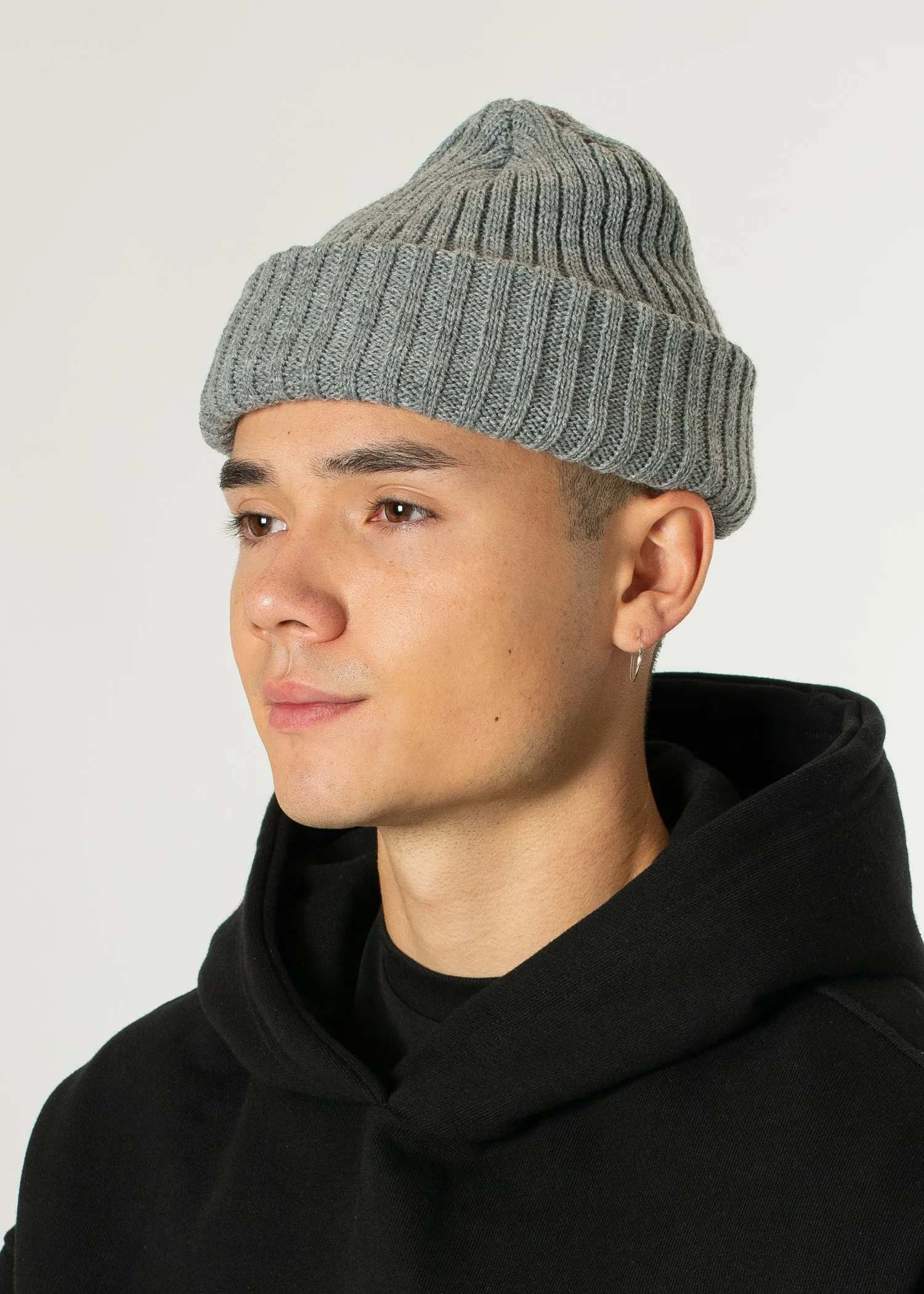 Sol Beanie sold by Estudio Niksen