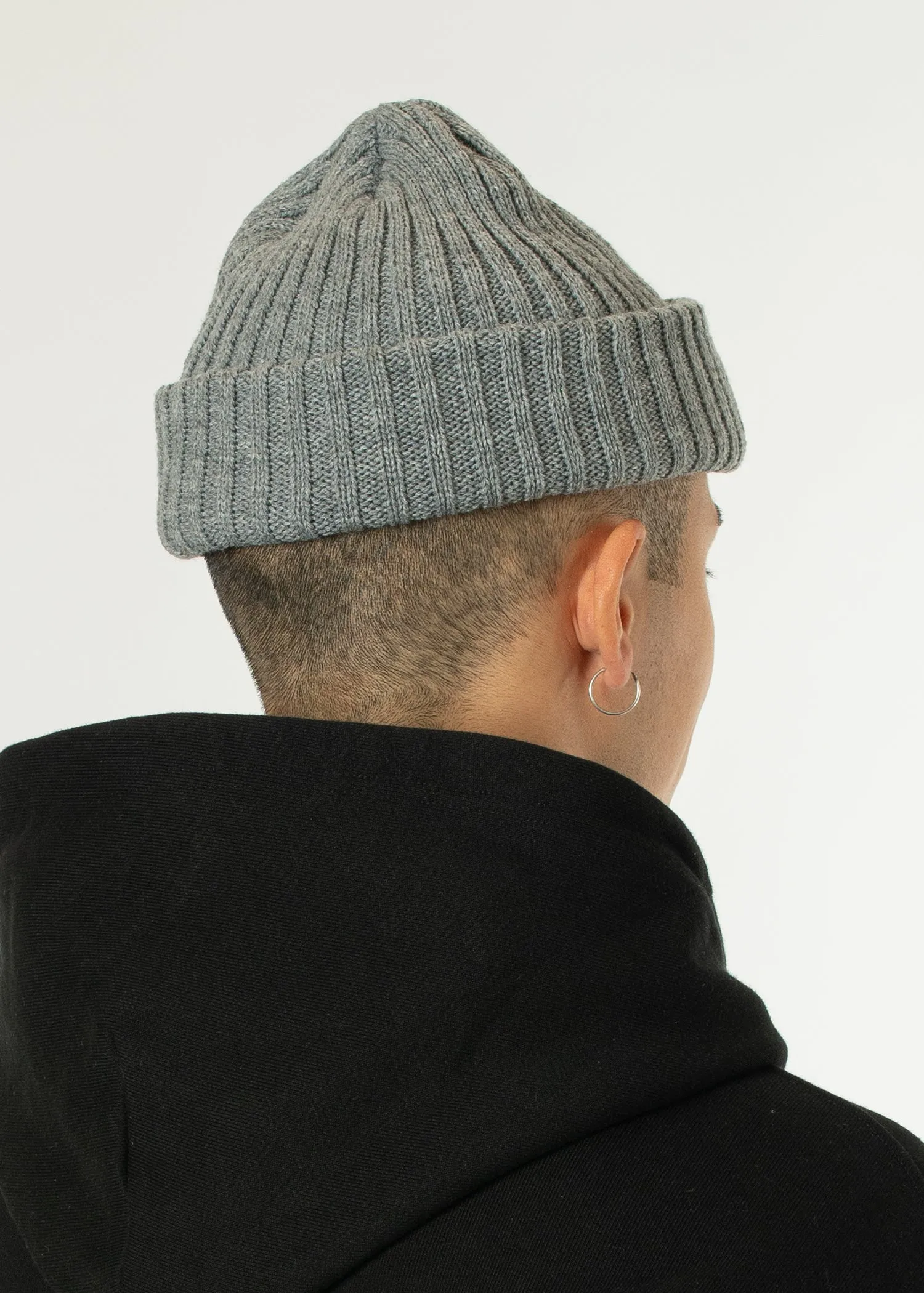 Sol Beanie sold by Estudio Niksen product image thumbnail 2