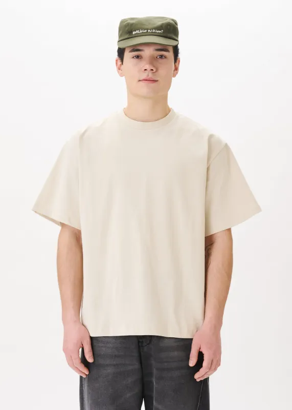 Signature Blank Tee made by Estudio Niksen