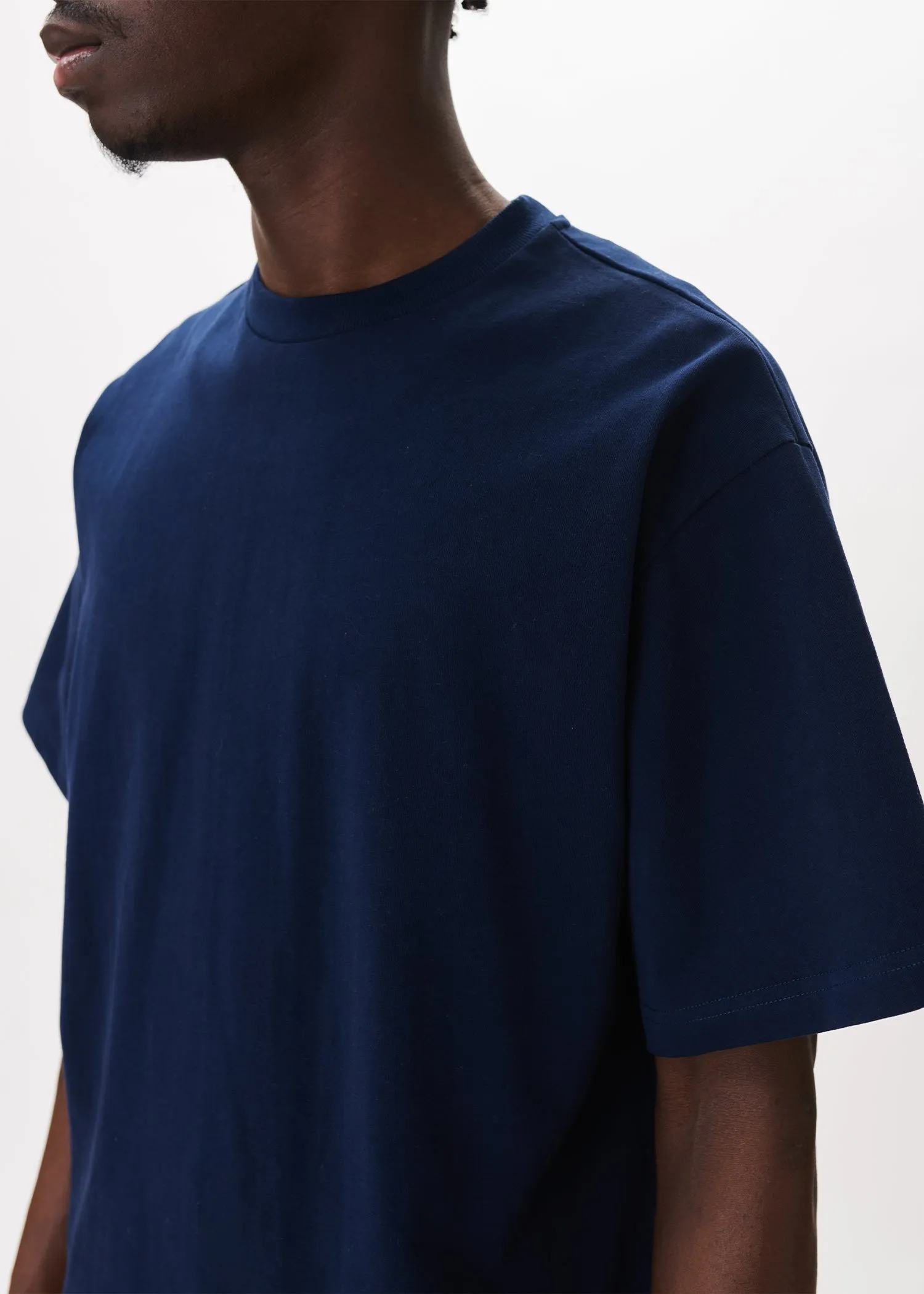 Signature Cropped Tee sold by Estudio Niksen product image thumbnail 4