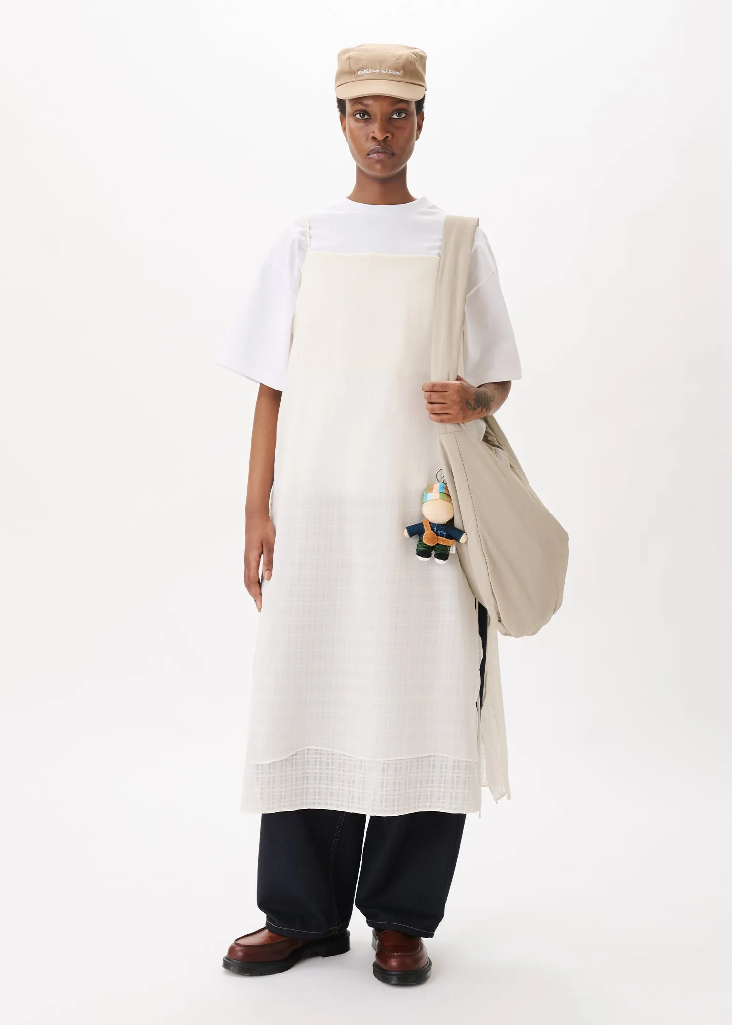 Double-layer Overdress sold by Estudio Niksen product image thumbnail 2