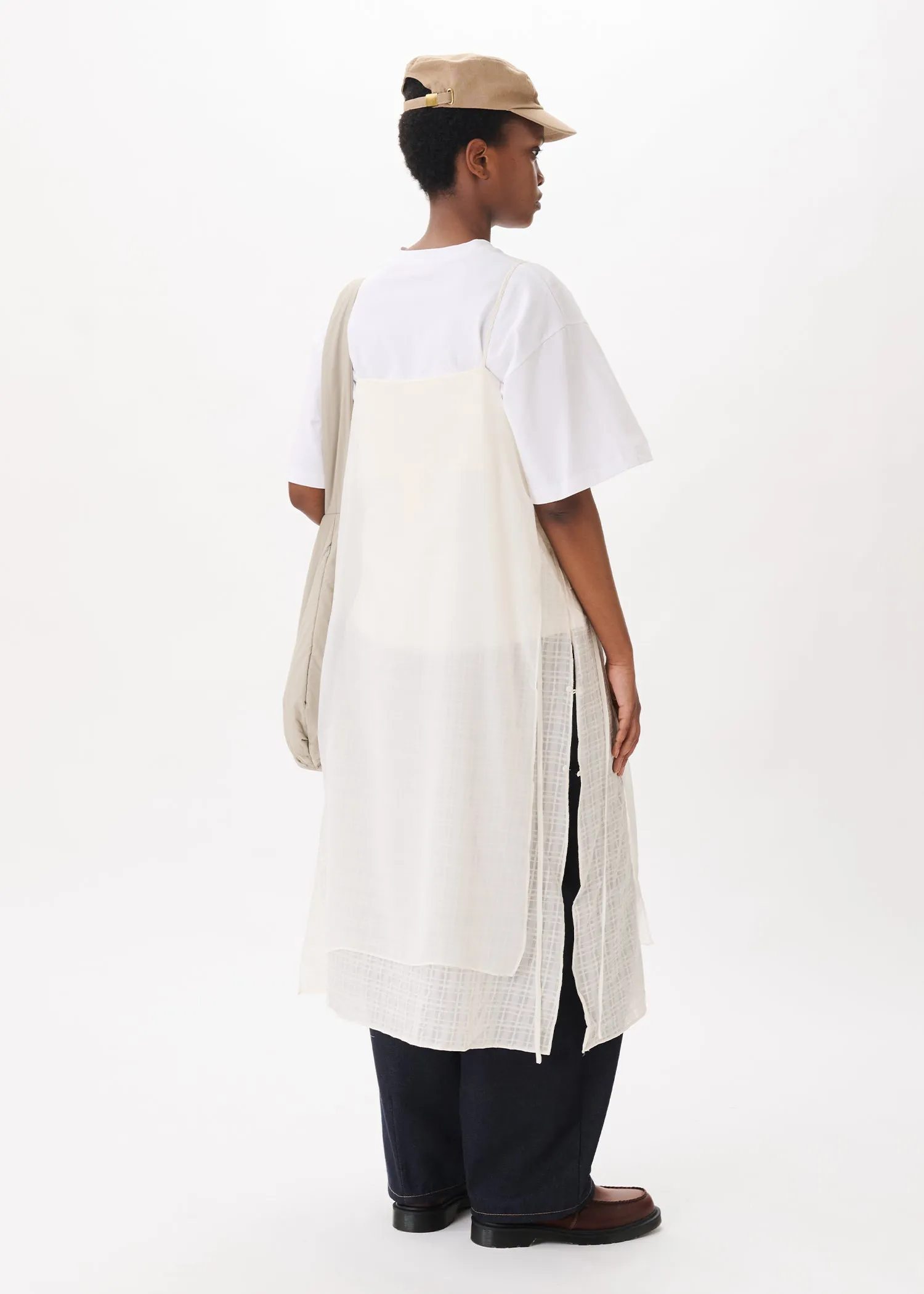 Double-layer Overdress sold by Estudio Niksen product image thumbnail 4