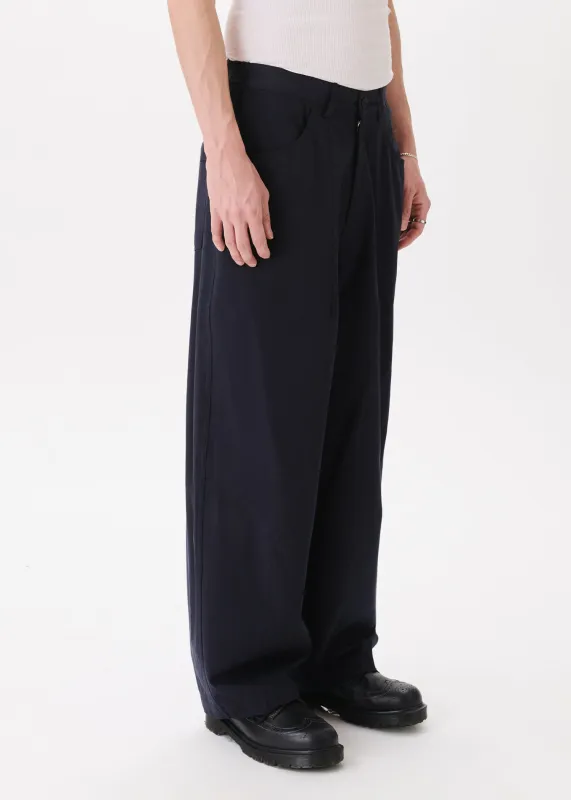 Ripstop Suit Trousers made by Estudio Niksen