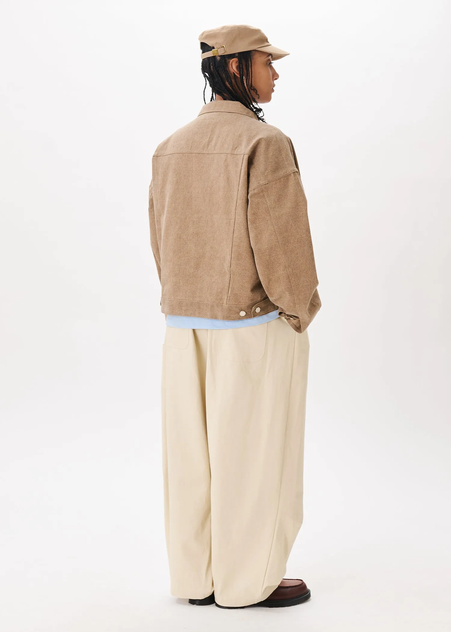 Stopper Balloon Trousers sold by Estudio Niksen product image thumbnail 5