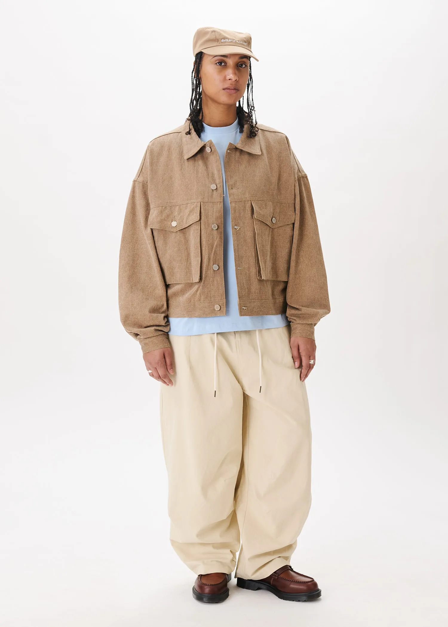 Stopper Balloon Trousers sold by Estudio Niksen product image thumbnail 2