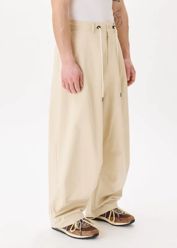 Stopper Balloon Trousers made by Estudio Niksen