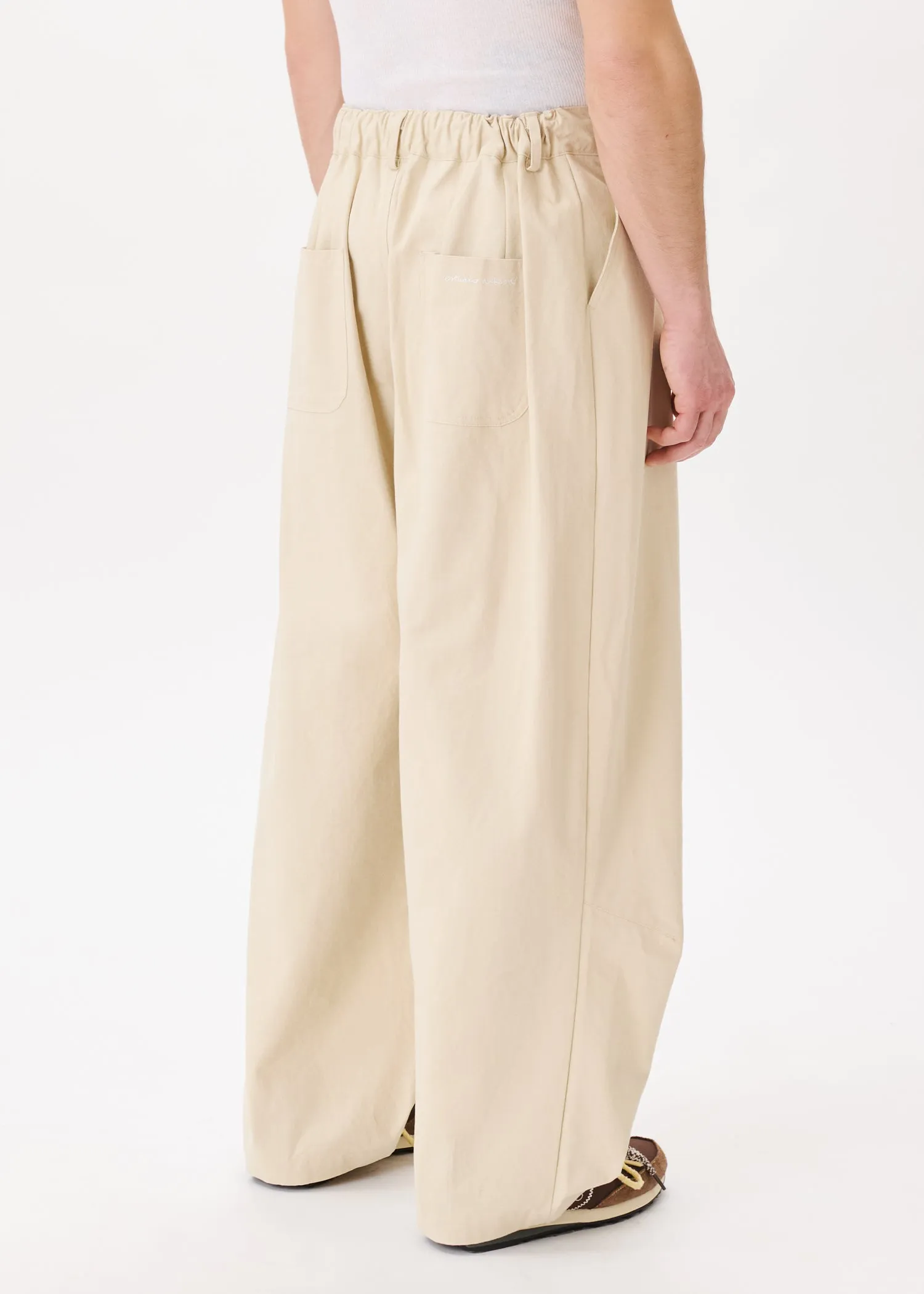 Stopper Balloon Trousers sold by Estudio Niksen product image thumbnail 3