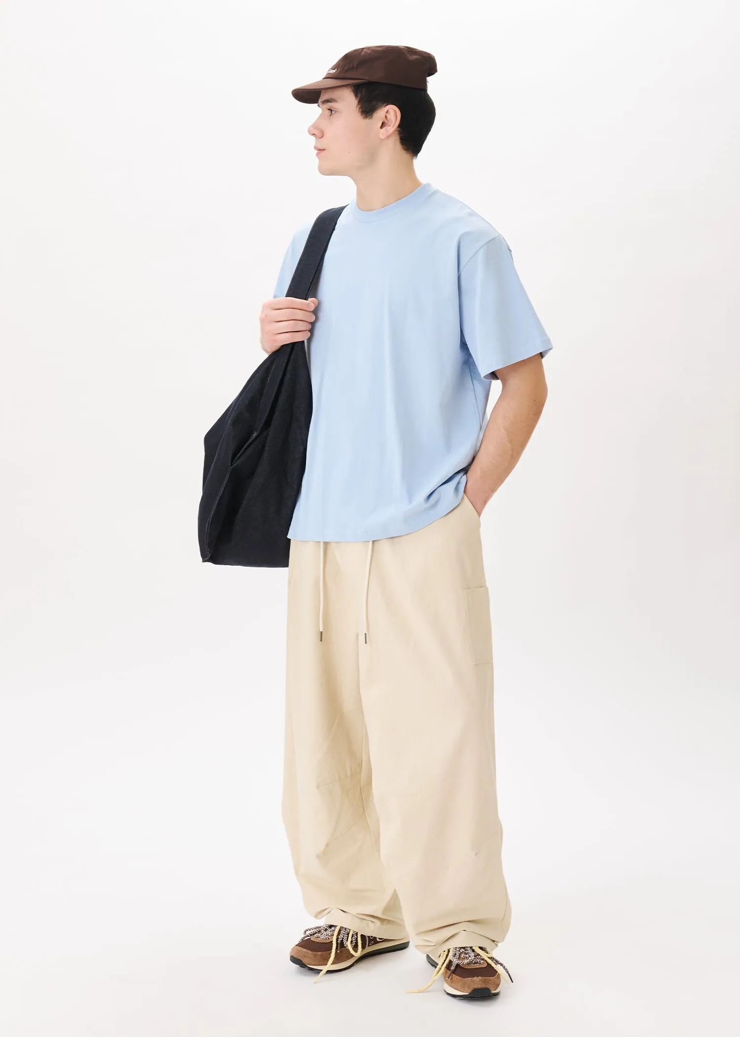 Stopper Balloon Trousers sold by Estudio Niksen product image thumbnail 4